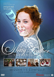 Hetty Feather |Complete Series 1-5 |   DVD